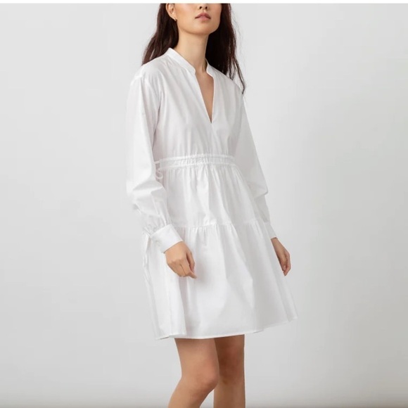 Rails Ivy Dress - Picture 1 of 11